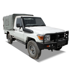 Armored Vehicle