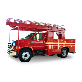 Fire Fighting Rescue Unit