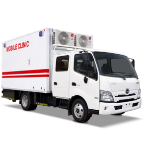 Mobile Clinic