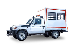 Mobile Clinic