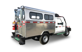 Rescue Van