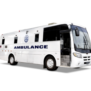 Bus Ambulance